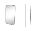 Sklo do vnjho zrctka HELLA ‐ HE 9MX563716-022
