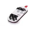 T�leso optiky de��ov�ho senzoru&nbsp;HELLA&nbsp;&dash;&nbsp;HE 9XB746094-127