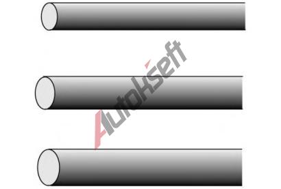 HELLA Sada kabel� HE 9XL351043-021, 9XL351043-021