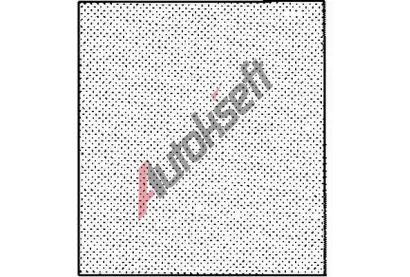 HELLA Typov ttek HE 9XT713630-031, 9XT 713 630-031