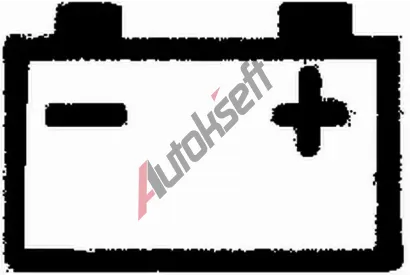 HELLA Typov ttek HE 9XT714300-201, 9XT 714 300-201