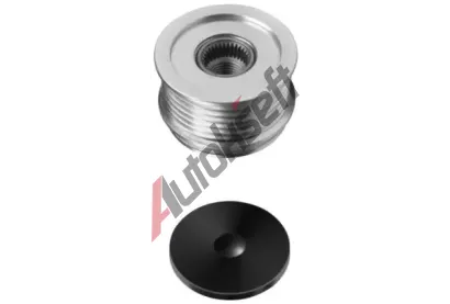 HELLA Alterntorov volnobka HE 9XU 358 038-041, HE 9XU358038-041