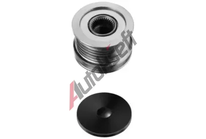 HELLA Alterntorov volnobka HE 9XU 358 038-071, 9XU 358 038-071