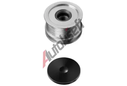 HELLA Alterntorov volnobka HE 9XU358038-091, HE 9XU 358 038-091