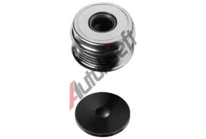 HELLA Alterntorov volnobka HE 9XU358038-121, HE 9XU 358 038-121
