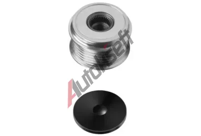 HELLA Alterntorov volnobka HE 9XU 358 038-131, HE 9XU358038-131