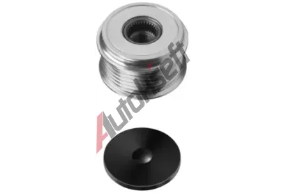 HELLA Alterntorov volnobka HE 9XU358038-141, HE 9XU 358 038-141