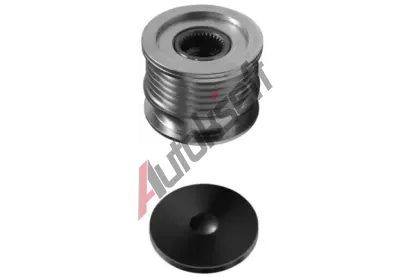 HELLA Alterntorov volnobka HE 9XU 358 038-221, 9XU 358 038-221