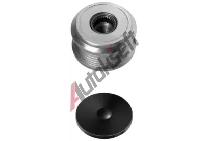 HELLA Alterntorov volnobka HE 9XU 358 038-231, 9XU 358 038-231