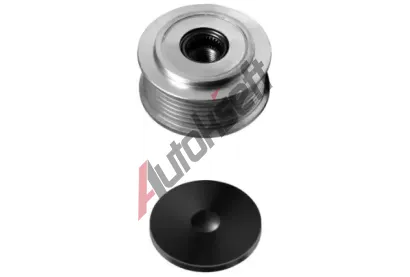 HELLA Alterntorov volnobka HE 9XU358038-241, HE 9XU 358 038-241