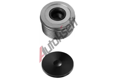 HELLA Alterntorov volnobka HE 9XU358038-271, HE 9XU 358 038-271