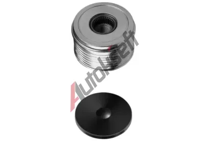 HELLA Alterntorov volnobka HE 9XU 358 038-281, HE 9XU358038-281