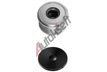 HELLA Alterntorov volnobka HE 9XU 358 038-311, 9XU 358 038-311