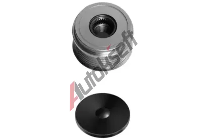 HELLA Alterntorov volnobka HE 9XU 358 038-341, 9XU 358 038-341