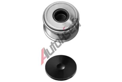 HELLA Alterntorov volnobka HE 9XU358038-351, HE 9XU 358 038-351