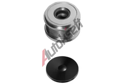 HELLA Alterntorov volnobka HE 9XU 358 038-361, 9XU 358 038-361