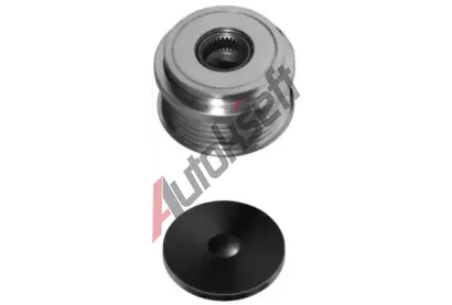 HELLA Alterntorov volnobka HE 9XU358038-371, HE 9XU 358 038-371