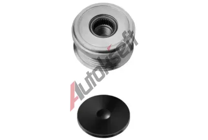 HELLA Alterntorov volnobka HE 9XU 358 038-381, 9XU 358 038-381