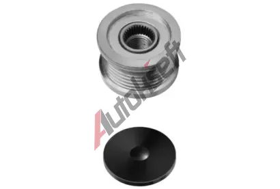 HELLA Alterntorov volnobka HE 9XU358038-391, HE 9XU 358 038-391