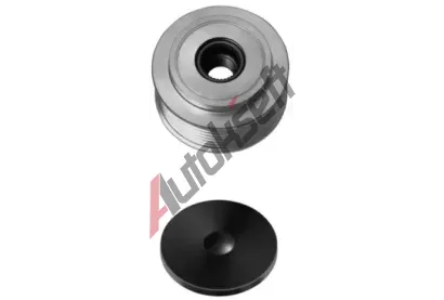 HELLA Alterntorov volnobka HE 9XU358038-421, HE 9XU 358 038-421