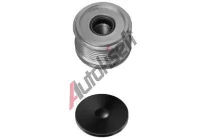 HELLA Alterntorov volnobka HE 9XU358038-441, HE 9XU 358 038-441