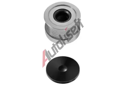 HELLA Alterntorov volnobka HE 9XU 358 038-471, 9XU 358 038-471