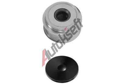 HELLA Alterntorov volnobka HE 9XU358038-481, HE 9XU 358 038-481