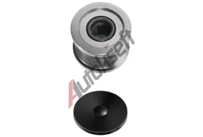 HELLA Alterntorov volnobka HE 9XU 358 038-511, 9XU 358 038-511