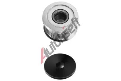HELLA Alterntorov volnobka HE 9XU358038-521, HE 9XU 358 038-521
