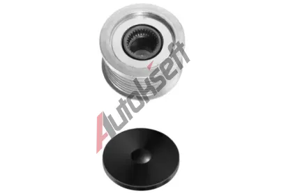 HELLA Alterntorov volnobka HE 9XU358038-531, HE 9XU 358 038-531