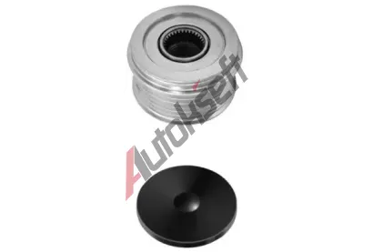 HELLA Alterntorov volnobka HE 9XU 358 038-591, 9XU 358 038-591