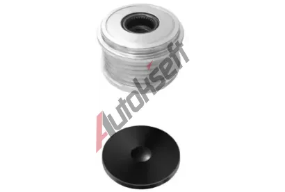 HELLA Alterntorov volnobka HE 9XU358038-601, HE 9XU 358 038-601