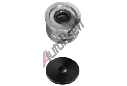 HELLA Alterntorov volnobka HE 9XU358038-611, HE 9XU 358 038-611