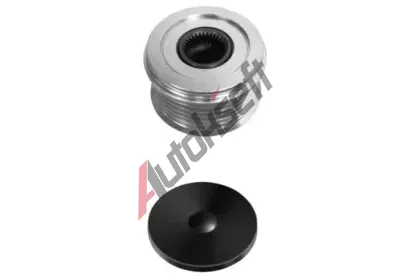 HELLA Alterntorov volnobka HE 9XU358038-621, HE 9XU 358 038-621