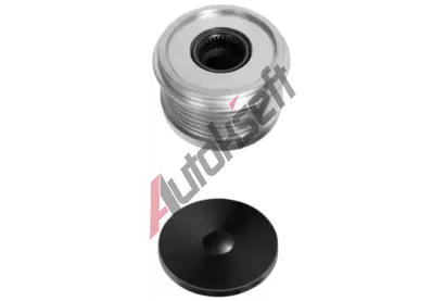 HELLA Alterntorov volnobka HE 9XU358038-631, HE 9XU 358 038-631