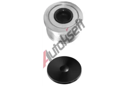 HELLA Alterntorov volnobka HE 9XU358038-641, HE 9XU 358 038-641