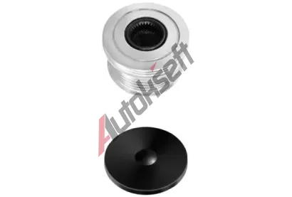 HELLA Alterntorov volnobka HE 9XU 358 038-681, 9XU 358 038-681