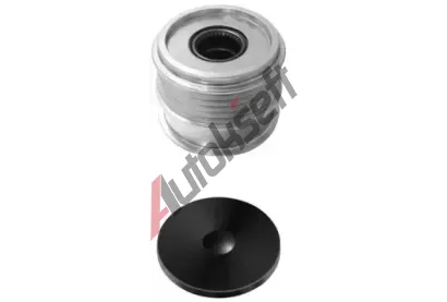 HELLA Alterntorov volnobka HE 9XU358038-691, HE 9XU 358 038-691