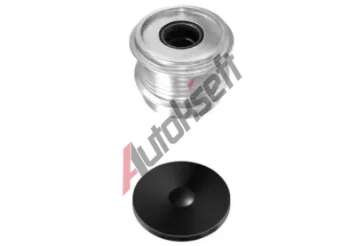 HELLA Alterntorov volnobka HE 9XU358038-711, HE 9XU 358 038-711