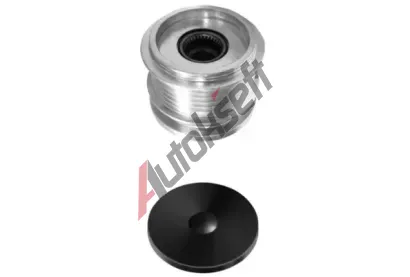 HELLA Alterntorov volnobka HE 9XU 358 038-731, 9XU 358 038-731