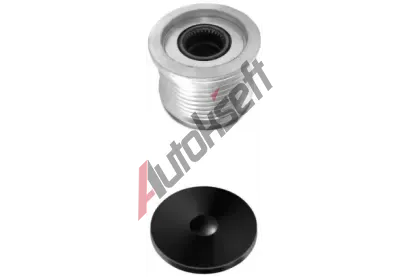 HELLA Alterntorov volnobka HE 9XU358038-771, HE 9XU 358 038-771