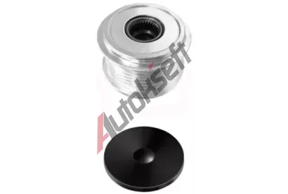 HELLA Alterntorov volnobka HE 9XU358038-781, HE 9XU 358 038-781