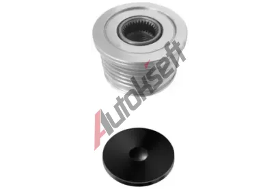 HELLA Alterntorov volnobka HE 9XU358038-801, HE 9XU 358 038-801