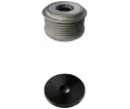 HELLA Alterntorov volnobka ‐ HE 9XU358038-821