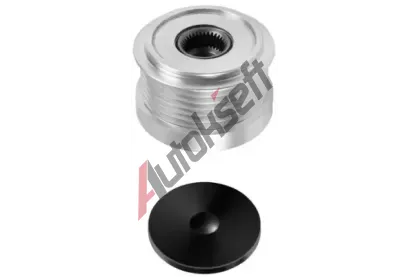 HELLA Alterntorov volnobka HE 9XU358038-831, HE 9XU 358 038-831