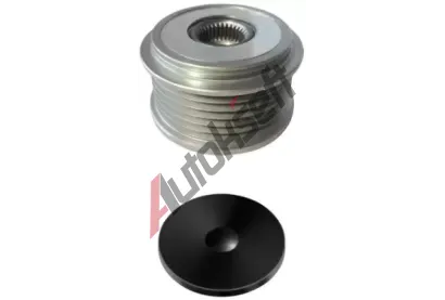 HELLA Alterntorov volnobka HE 9XU358038-841, HE 9XU 358 038-841