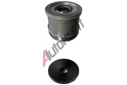 HELLA Alterntorov volnobka HE 9XU358038-851, HE 9XU 358 038-851