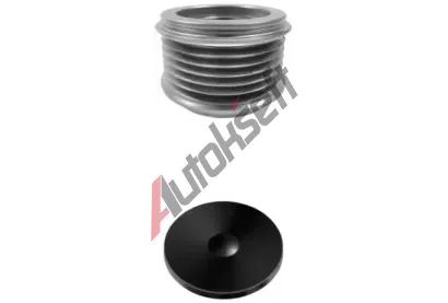 HELLA Alterntorov volnobka HE 9XU358038-881, HE 9XU 358 038-881