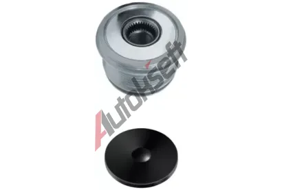 HELLA Alterntorov volnobka HE 9XU 358 038-891, 9XU 358 038-891