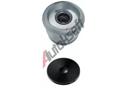HELLA Alterntorov volnobka HE 9XU 358 038-921, 9XU 358 038-921